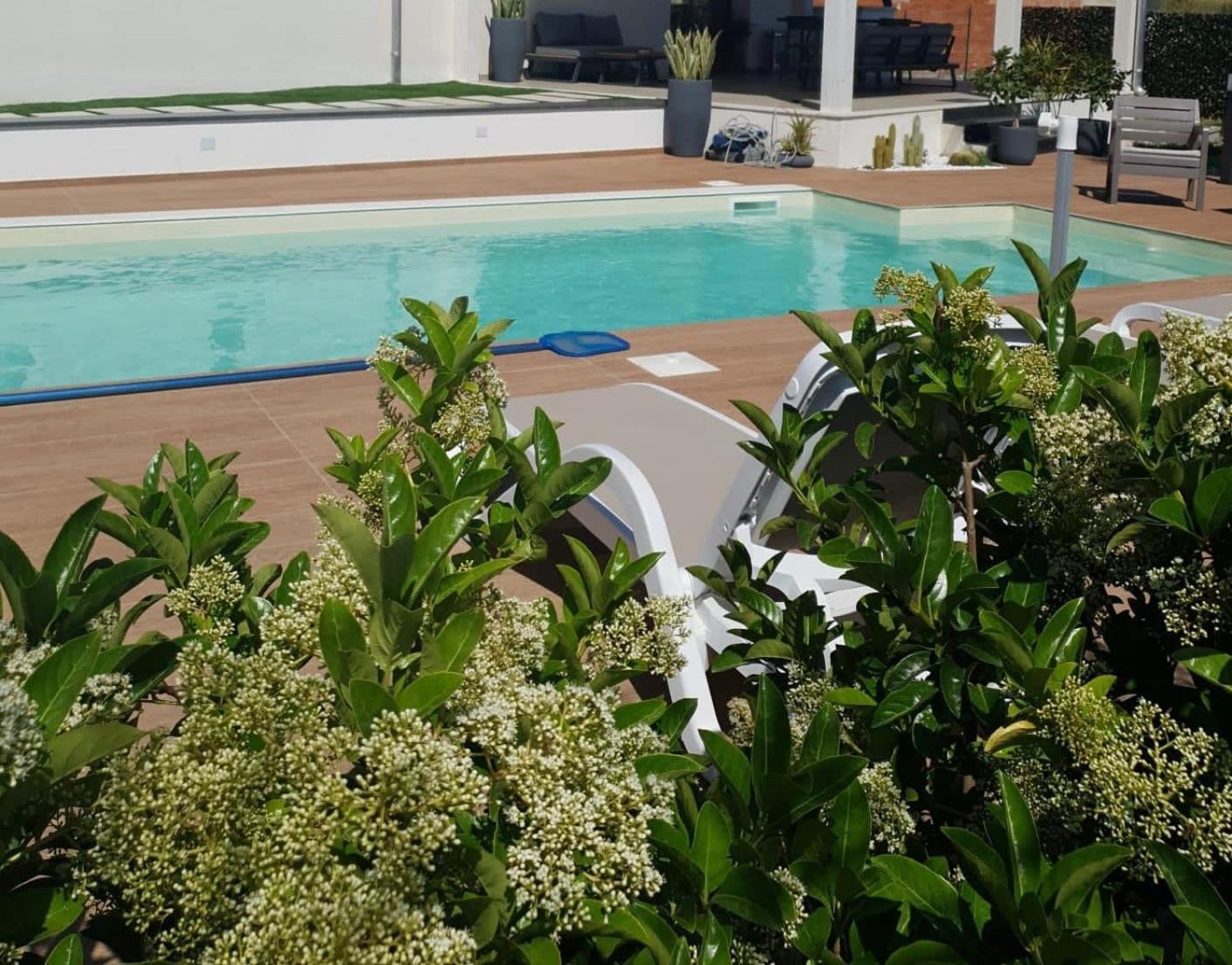 Valenti Rooms & Relax Villaggio Mose  Ngoại thất bức ảnh